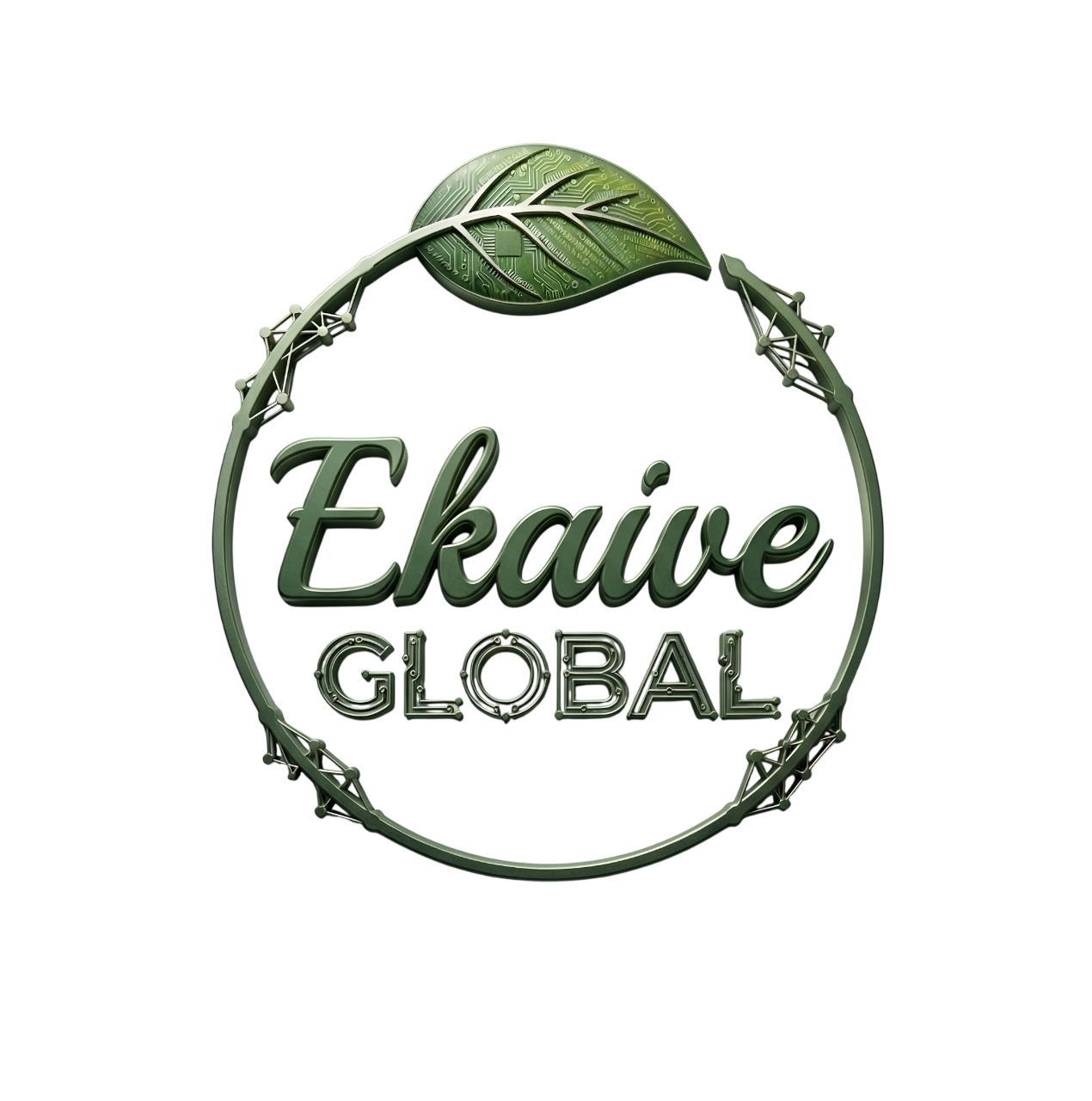 Ekaive Global